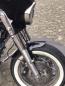 Preview: Frontfender Harley Road King, Street Glide